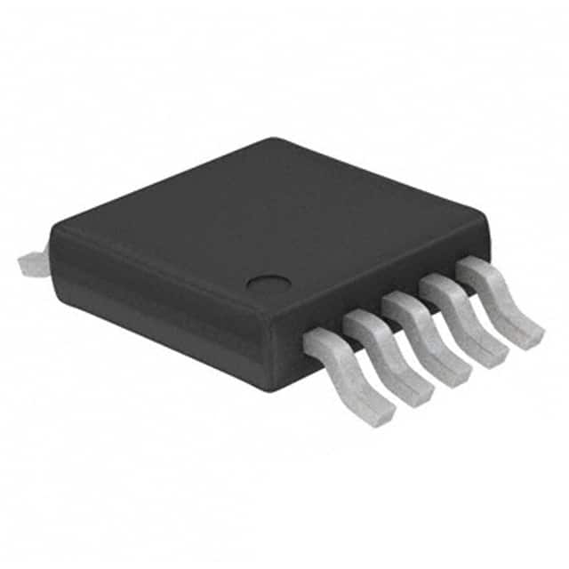RENESAS ISL95310UIU10Z-TK | Chipmall.com electronics components