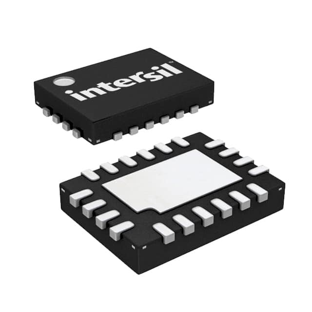 RENESAS ISL95870BIRZ | Chipmall.com electronics components