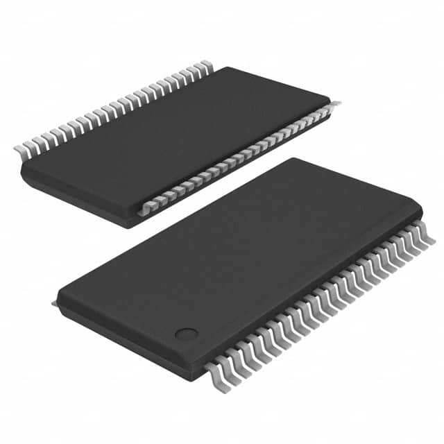RENESAS LDS6120PVGI8 | Chipmall.com electronics components