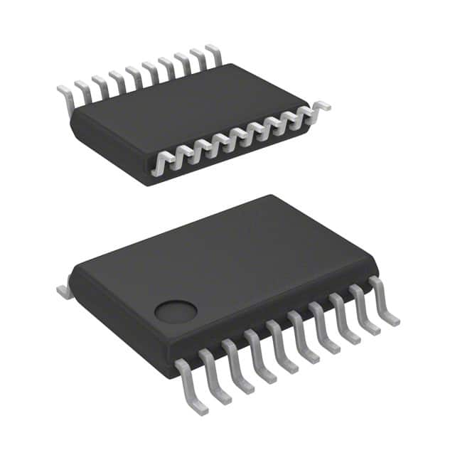 RENESAS R5F1076CMSP#X0 | Chipmall.com electronics components