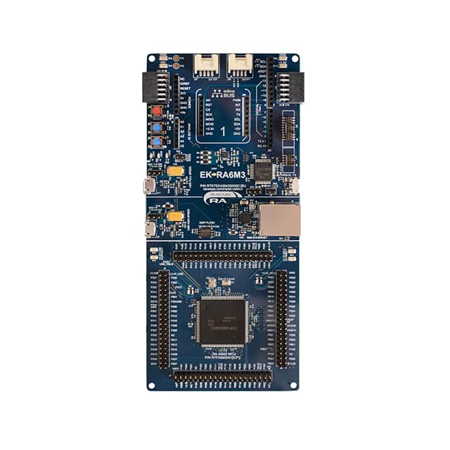 RENESAS RTK7EKA6M3S01001BU | Chipmall.com electronics components