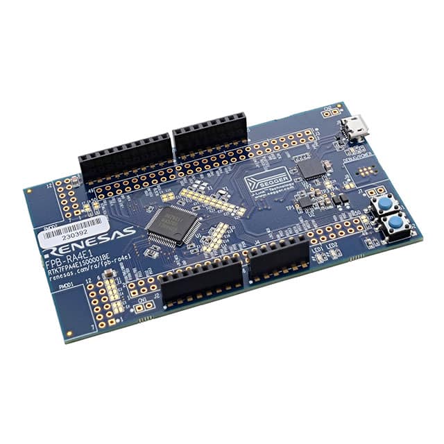 RENESAS RTK7FPA4E1S00001BE | Chipmall.com electronics components