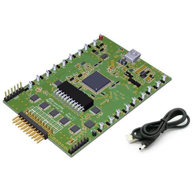 RENESAS SLG47004V-EVB | Chipmall.com electronics components