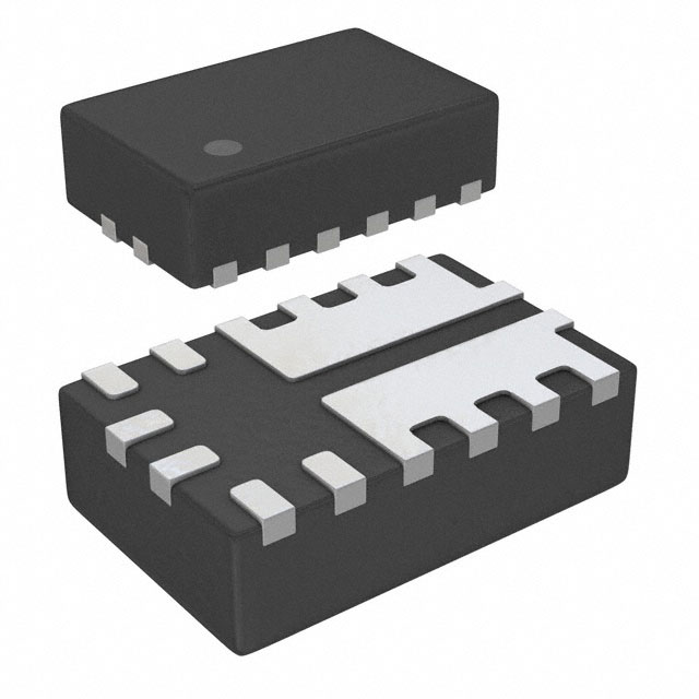 RENESAS SLG59M1709V | Chipmall.com electronics components
