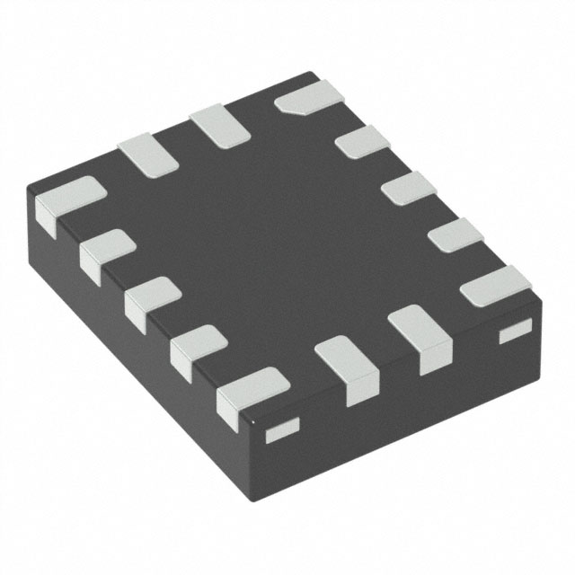 RENESAS SLG7NT41502V | Chipmall.com electronics components