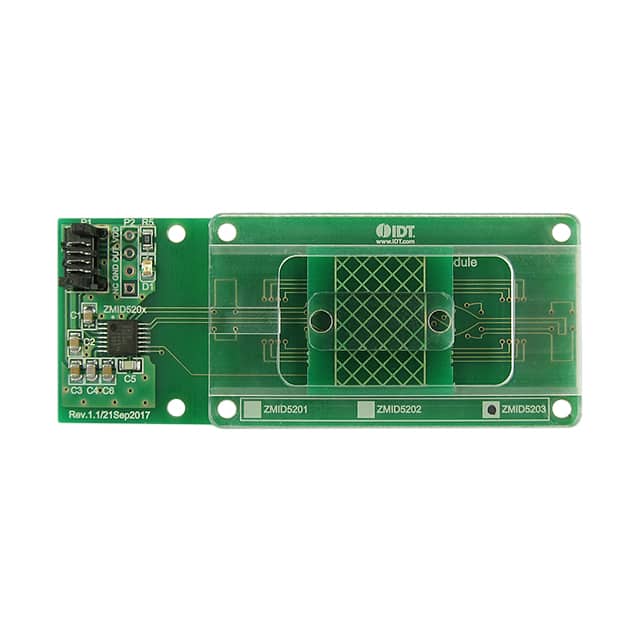 RENESAS ZMID5203MLIN01201 | Chipmall.com electronics components