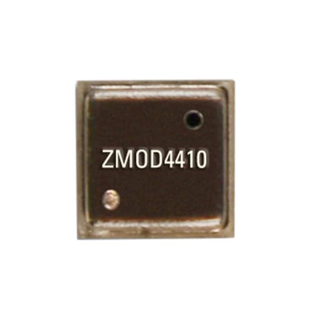 RENESAS ZMOD4410AI1V | Chipmall.com electronics components
