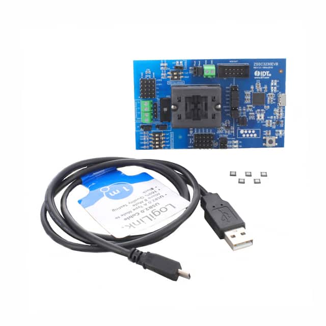 RENESAS ZSSC3230KIT | Chipmall.com electronics components