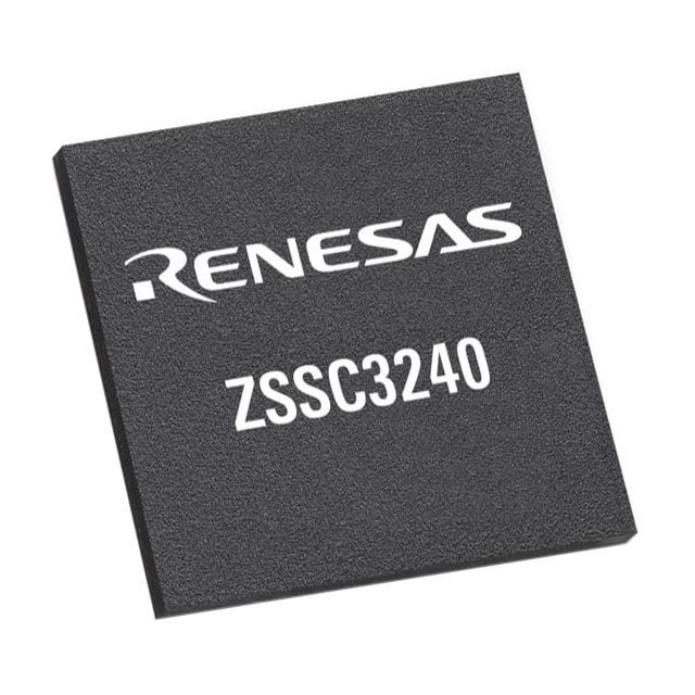 RENESAS ZSSC3240CI3W | Chipmall.com electronics components