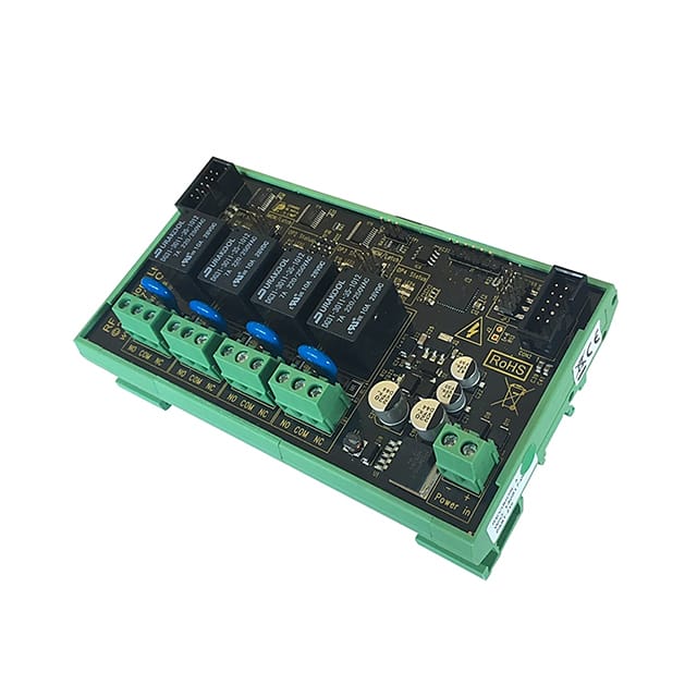 RF Solutions 725-OP | Chipmall.com electronics components