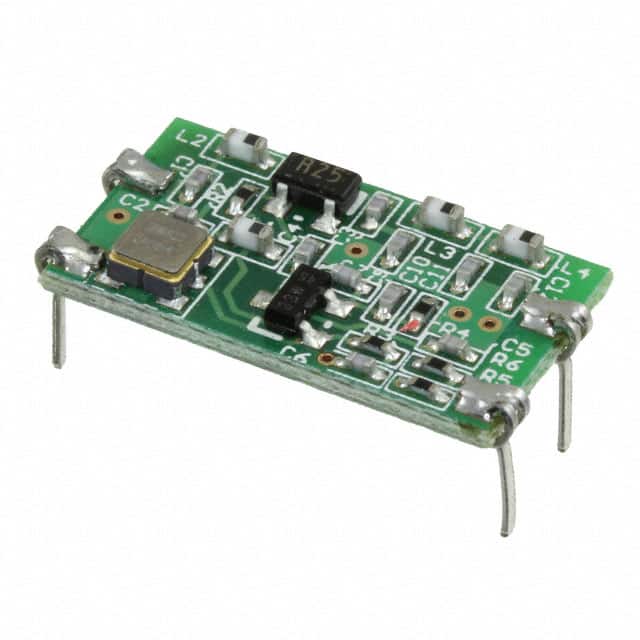 RF Solutions AM-RT14-433P | Chipmall.com electronics components