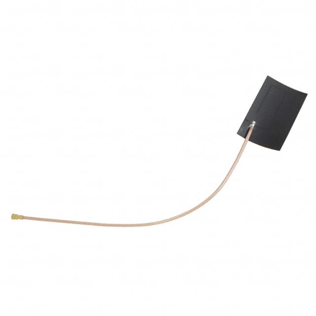 RF Solutions ANT-GFPCB2452-UFL | Chipmall.com electronics components