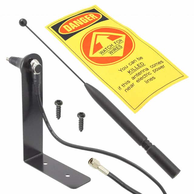 RF Solutions ANT-GSM5WM | Chipmall.com electronics components