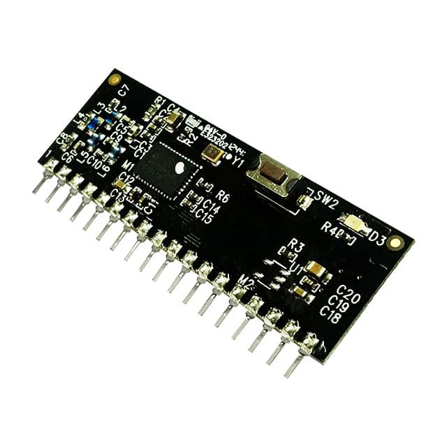 RF Solutions BRAVO-T868 | Chipmall.com electronics components