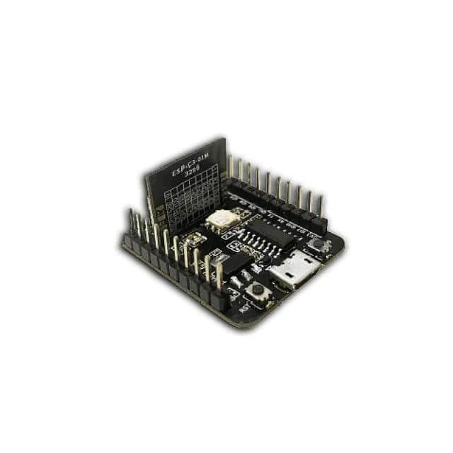 RF Solutions ESP32-C3-01M-KIT | Chipmall.com electronics components