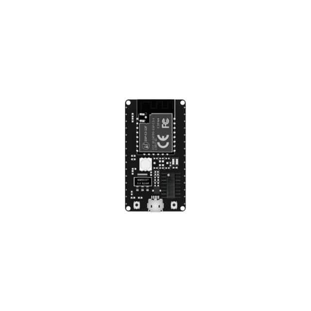 RF Solutions ESP32-C3-12F-KIT | Chipmall.com electronics components