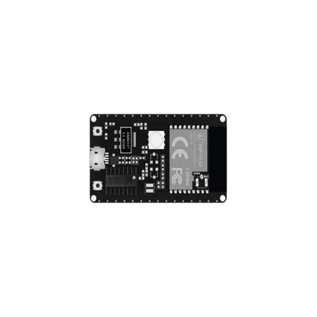 RF Solutions ESP32-C3-13-KIT | Chipmall.com electronics components