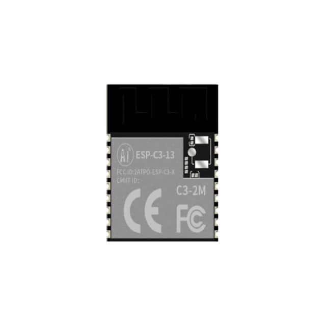 RF Solutions ESP32-C3-13 | Chipmall.com electronics components