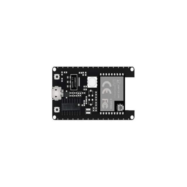 RF Solutions ESP32-C3-13U-KIT | Chipmall.com electronics components
