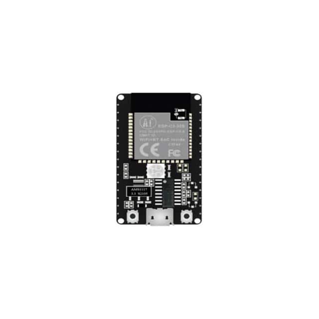 RF Solutions ESP32-C3-32S-KIT | Chipmall.com electronics components
