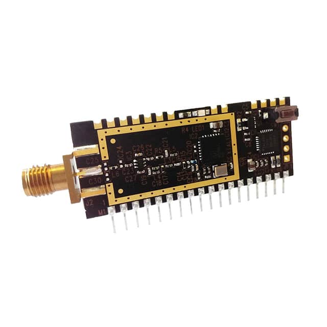 RF Solutions GAMMA-915R | Chipmall.com electronics components