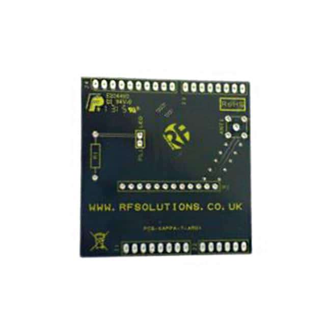 RF Solutions KAPPAM-ARD | Chipmall.com electronics components
