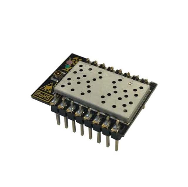 RF Solutions LAMBDA-9D | Chipmall.com electronics components