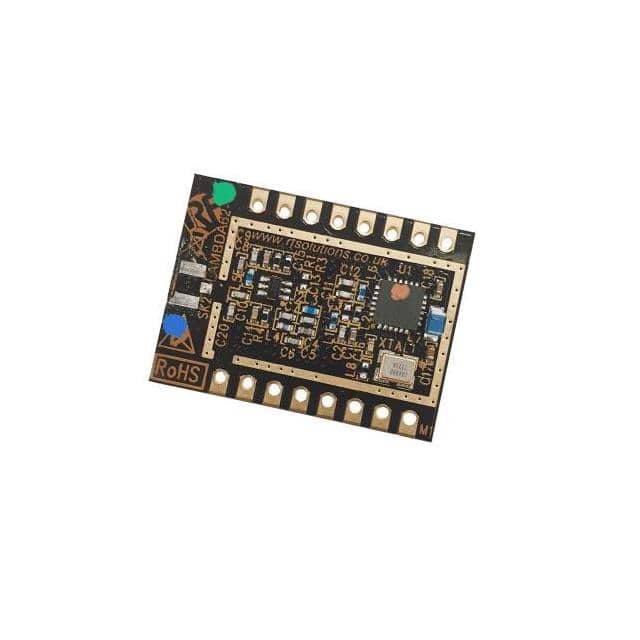 RF Solutions LAMBDA68-9S | Chipmall.com electronics components