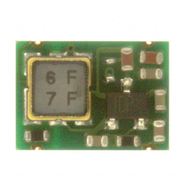 RF Solutions QAM-TX3-433 | Chipmall.com electronics components