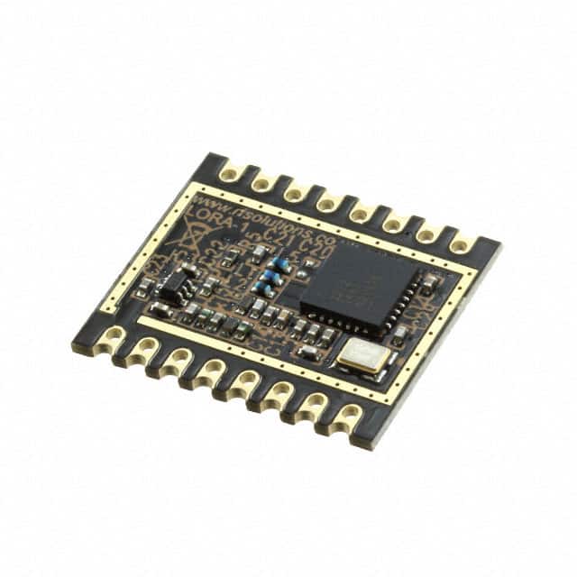 RF Solutions RF-LORA-915SO | Chipmall.com electronics components
