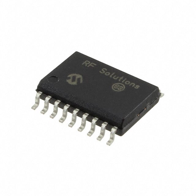 RF Solutions RF600D-SO | Chipmall.com electronics components