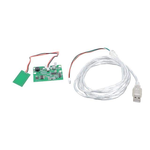 RF Solutions RFID3-13R5VUSB | Chipmall.com electronics components