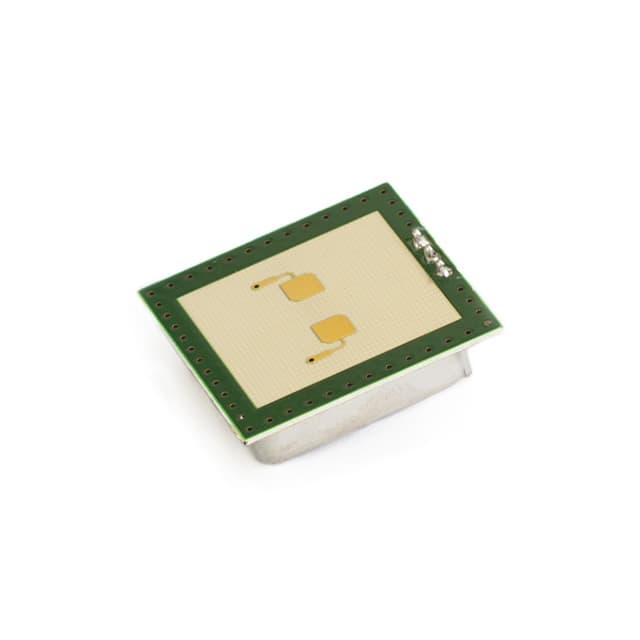 RFbeam Microwave GmbH K-LC3 | Chipmall.com electronics components