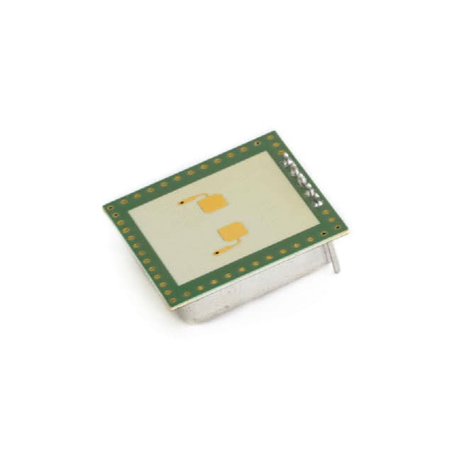 RFbeam Microwave GmbH K-LC4 | Chipmall.com electronics components