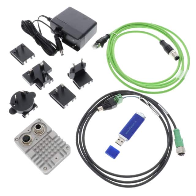 RFbeam Microwave GmbH V-MD3_M12-EVAL-RFB-00A | Chipmall.com electronics components