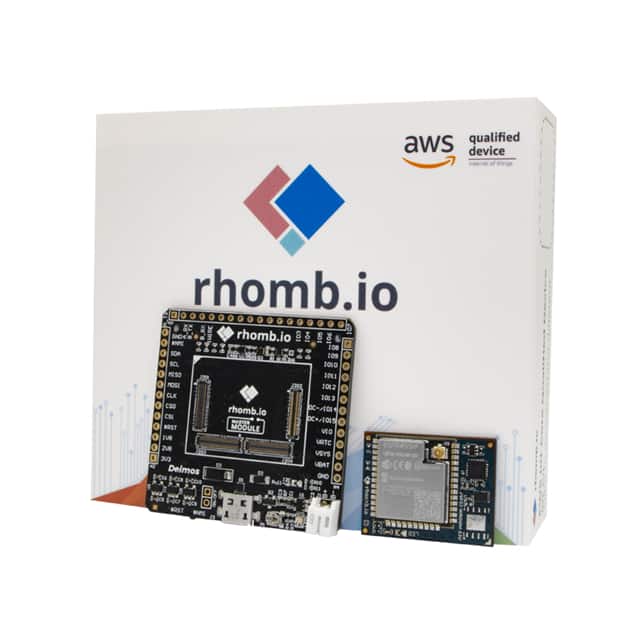 RHOMBUS IND. HDP-KIT-00011 | Chipmall.com electronics components