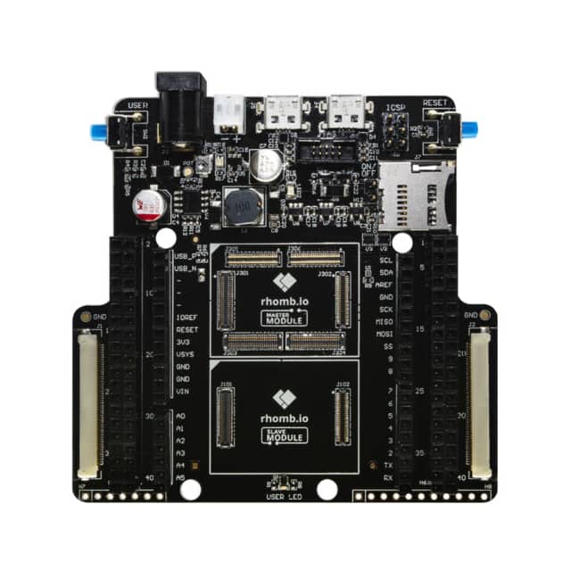 RHOMBUS IND. PRT-BRD-00013 | Chipmall.com electronics components