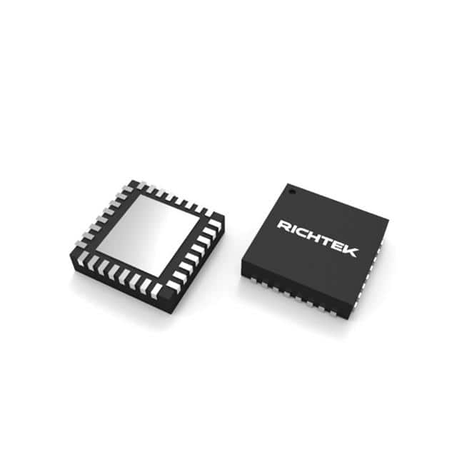 Richtek Tech RT1718SGQW | Chipmall.com electronics components