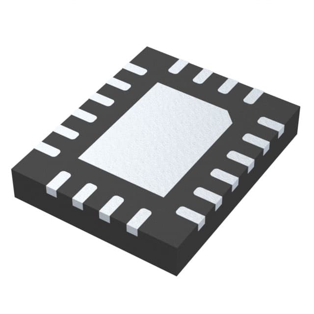 Richtek Tech RT1719GQW | Chipmall.com electronics components