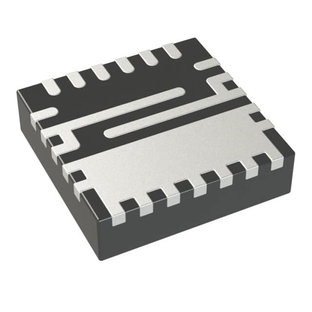 Richtek Tech RT6338BGQUF | Chipmall.com electronics components