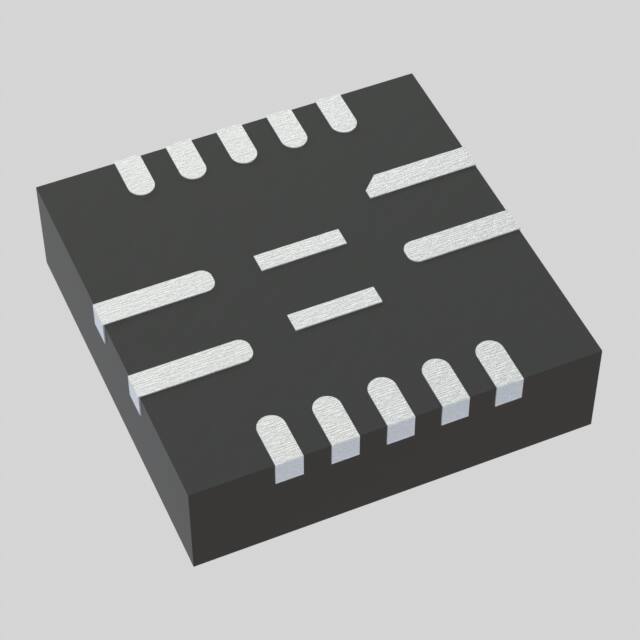 Richtek Tech RT7290AGQUF | Chipmall.com electronics components