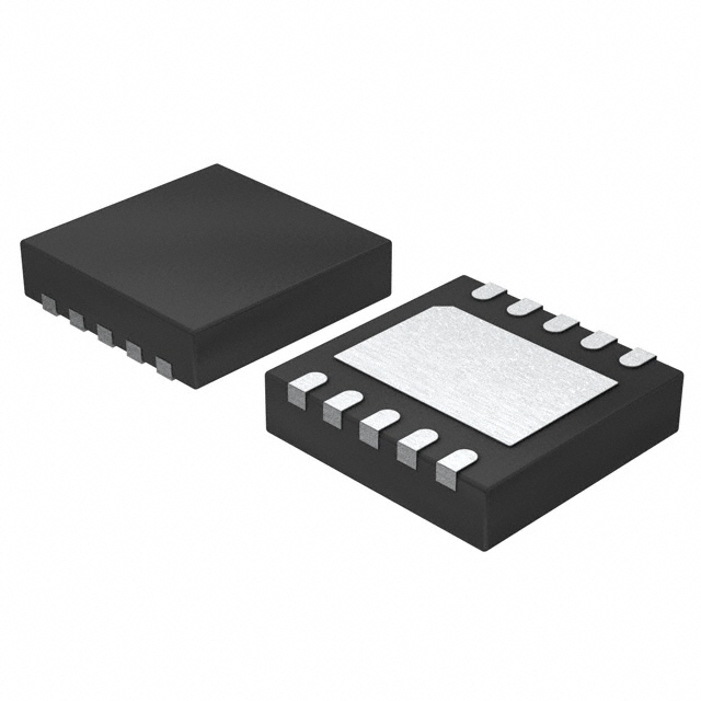 Richtek Tech RT8237FZQW