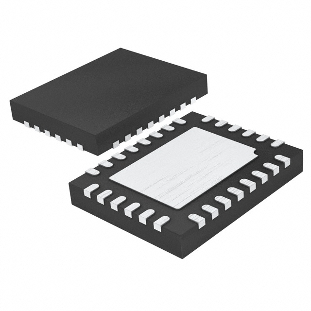 Richtek Tech RT9116GQW | Chipmall.com electronics components