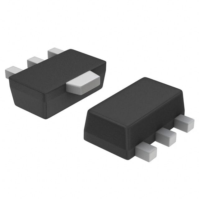 Richtek Tech RT9166A-25GXL | Chipmall.com electronics components