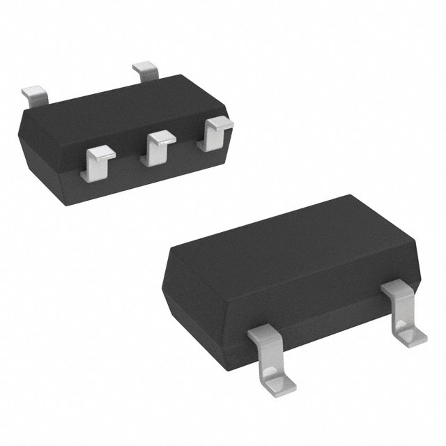 Richtek Tech RT9198-18GBR | Chipmall.com electronics components