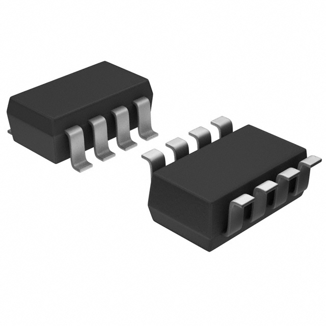 Richtek Tech RT9406GV8 | Chipmall.com electronics components