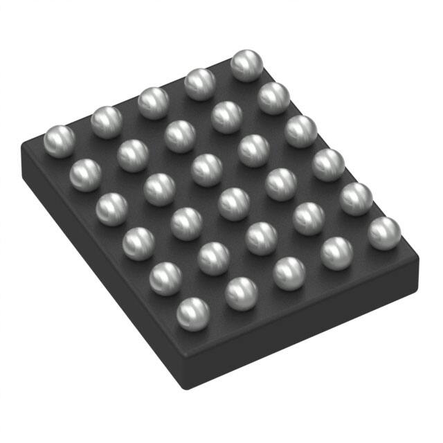 Richtek Tech RT9470DWSC