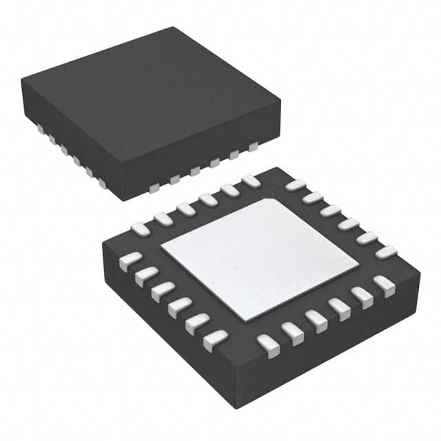 Richtek Tech RT9629BZQW | Chipmall.com electronics components