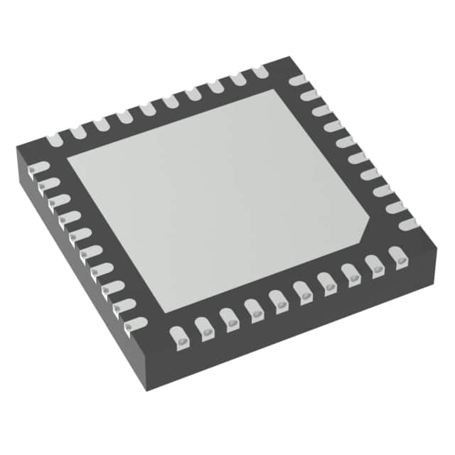Richtek Tech RTQ2117CGQVT-QA | Chipmall.com electronics components