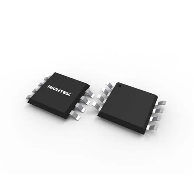 Richtek Tech RTQ6052GF | Chipmall.com electronics components